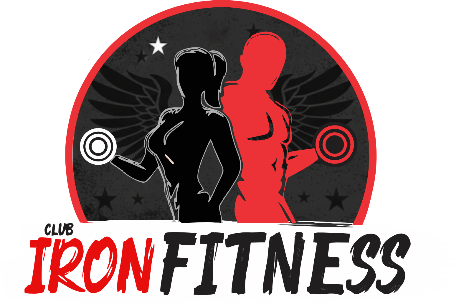 Gimnasio Club Iron Fitness